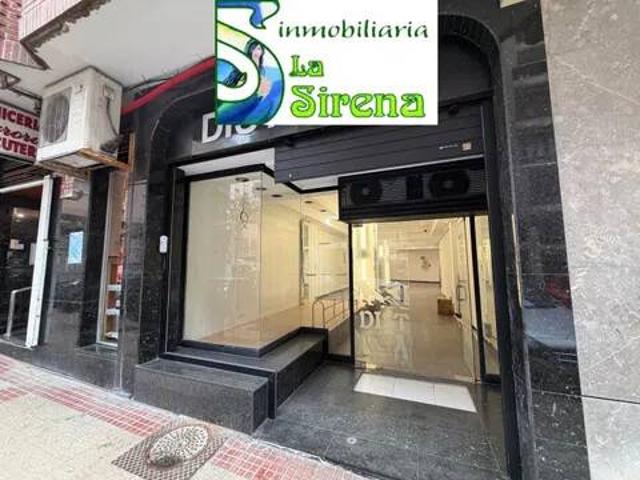 Inmueble en Alquiler en Castro Urdiales