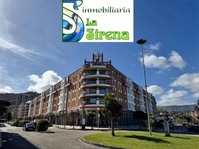 Inmueble en Alquiler en Castro Urdiales