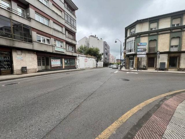 Inmueble en Alquiler en Castrillón