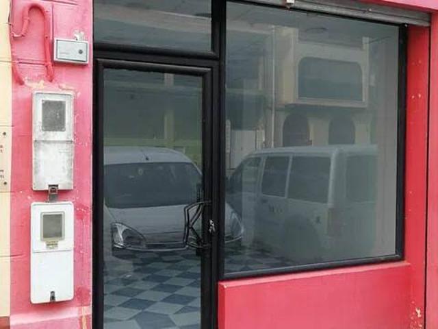 Inmueble en Alquiler en Casas Ibáñez