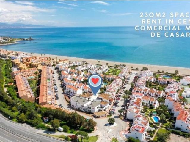 Inmueble en Alquiler en Casares