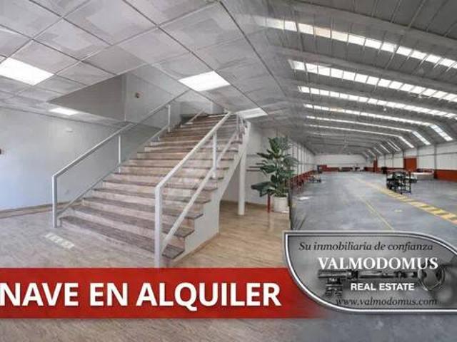 Inmueble en Alquiler en Casarrubios del Monte
