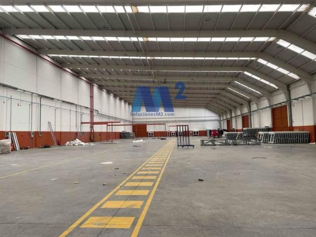 Inmueble en Alquiler en Casarrubios del Monte