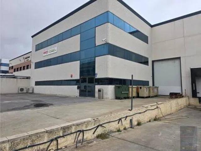 Inmueble en Alquiler en Casarrubios del Monte