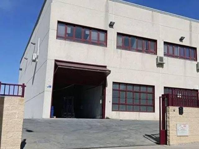 Inmueble en Alquiler en Casarrubios del Monte