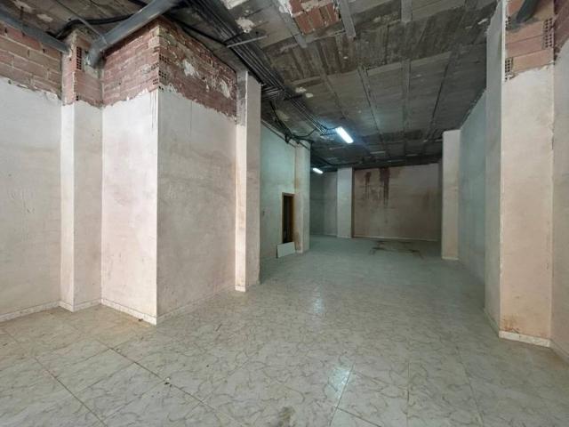 Inmueble en Alquiler en Catarroja