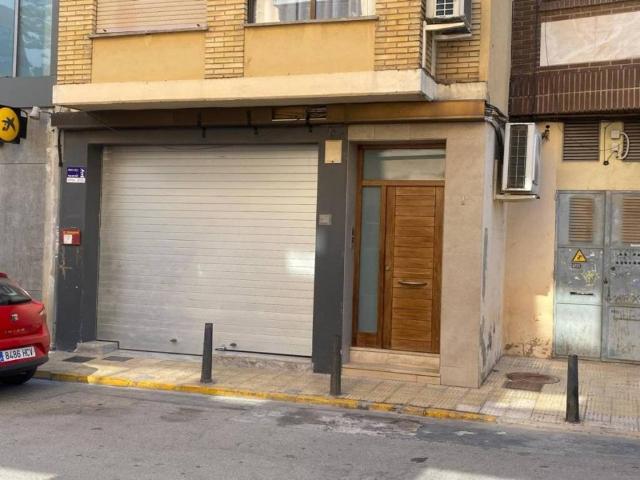 Inmueble en Alquiler en Catarroja