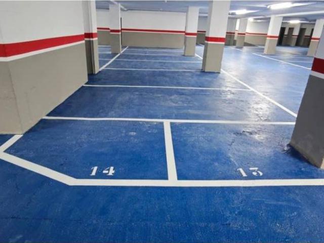 Inmueble en Alquiler en Catarroja