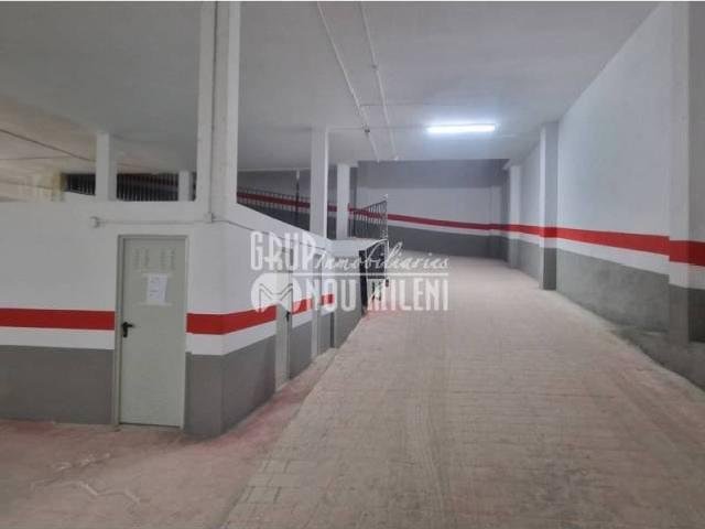 Inmueble en Alquiler en Catarroja