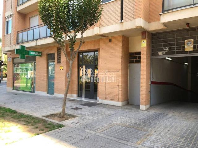 Inmueble en Alquiler en Catarroja