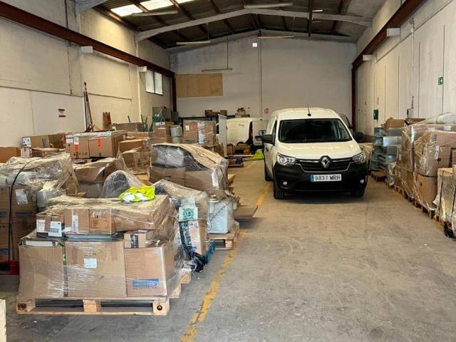 Inmueble en Alquiler en Catarroja