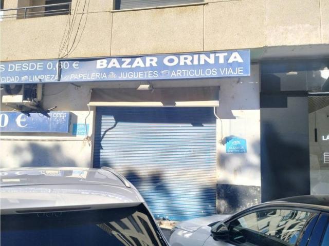 Inmueble en Alquiler en Catarroja