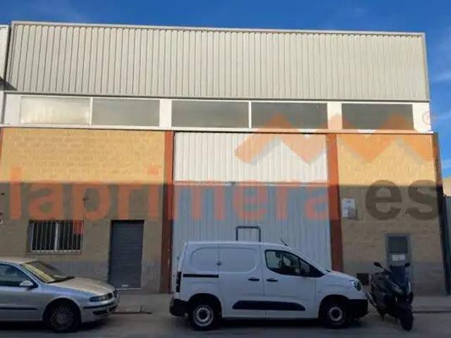 Inmueble en Alquiler en Catarroja