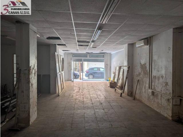 Inmueble en Alquiler en Catarroja
