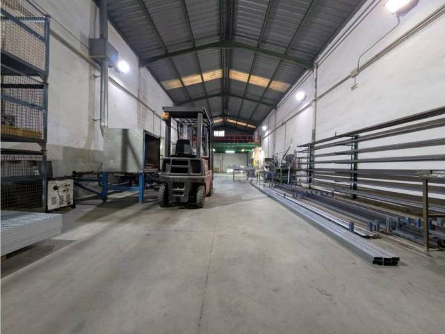 Inmueble en Alquiler en Catarroja