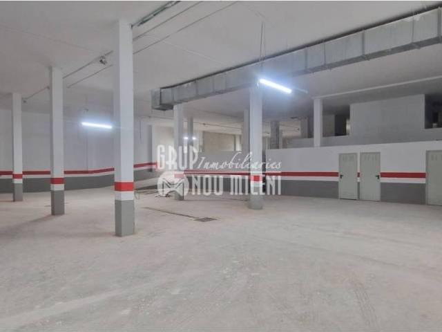 Inmueble en Alquiler en Catarroja