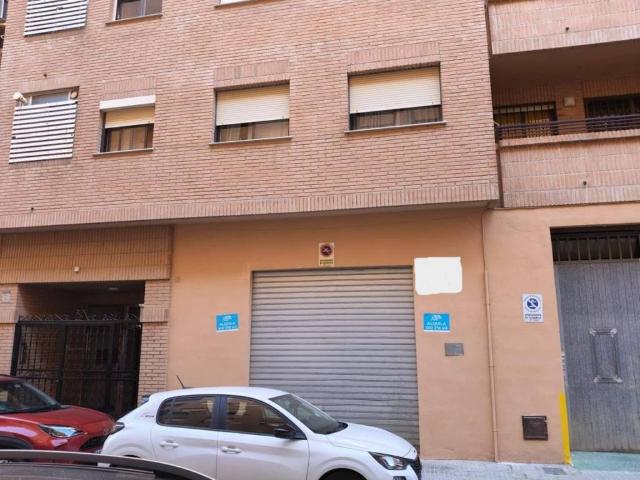 Inmueble en Alquiler en Catarroja