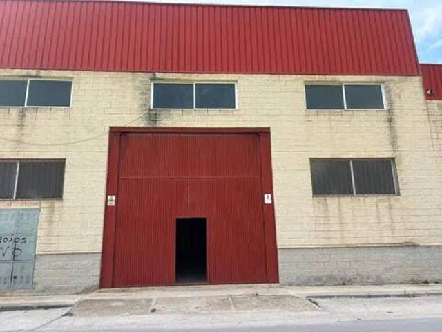 Inmueble en Alquiler en Catral