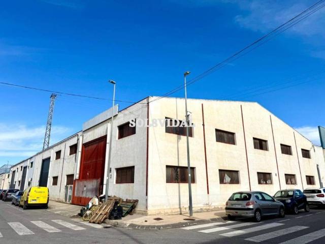 Inmueble en Alquiler en Catral