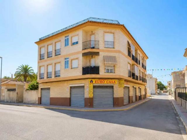 Inmueble en Alquiler en Catral