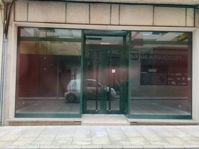 Inmueble en Alquiler en Cee