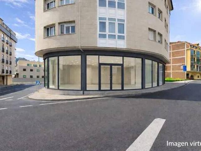 Inmueble en Alquiler en Cee