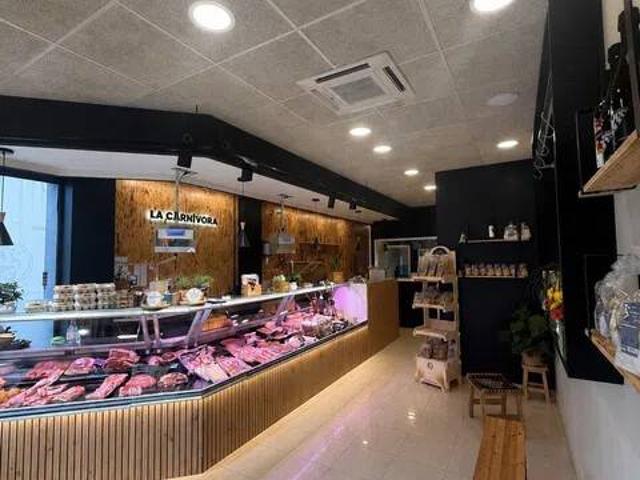 Inmueble en Alquiler en Cervelló
