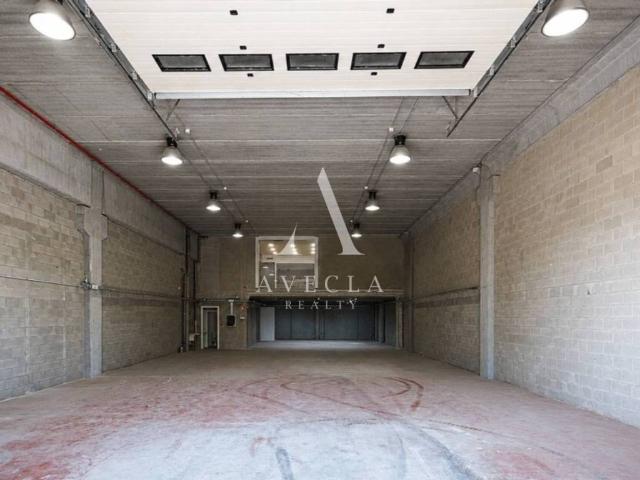 Inmueble en Alquiler en Cervelló