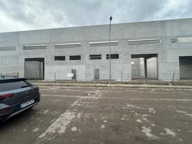 Inmueble en Alquiler en Cervera