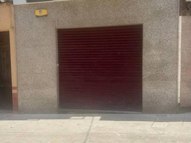 Inmueble en Alquiler en Cervera