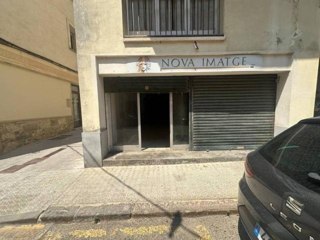 Inmueble en Alquiler en Cervera