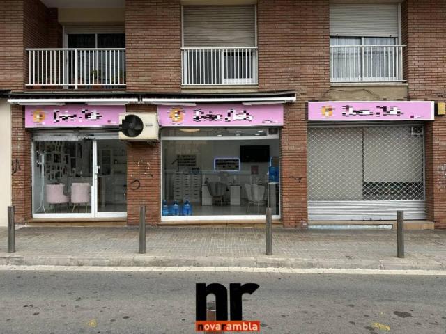 Inmueble en Alquiler en Cerdanyola del Vallès