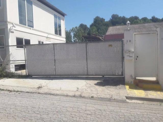 Inmueble en Alquiler en Cerdanyola del Vallès