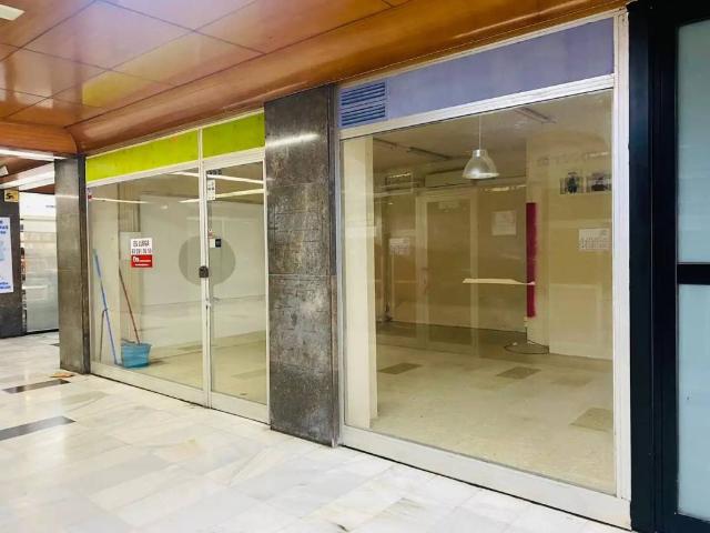 Inmueble en Alquiler en Cerdanyola del Vallès