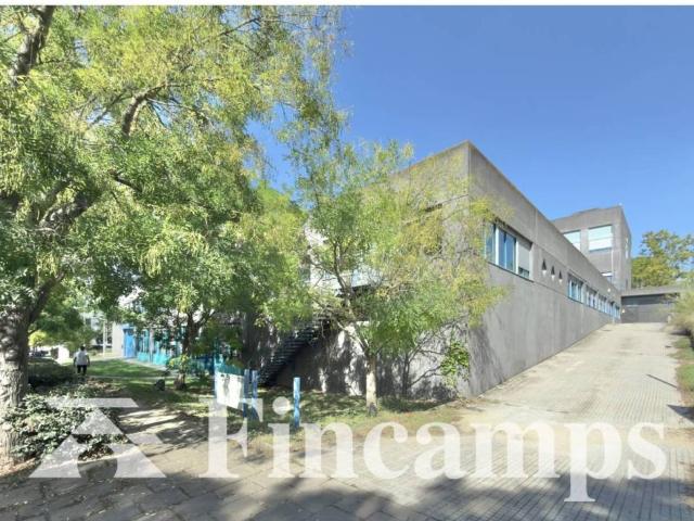 Inmueble en Alquiler en Cerdanyola del Vallès