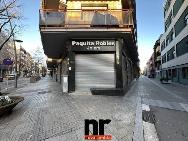 Inmueble en Alquiler en Cerdanyola del Vallès
