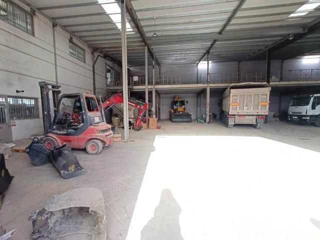 Inmueble en Alquiler en Chauchina