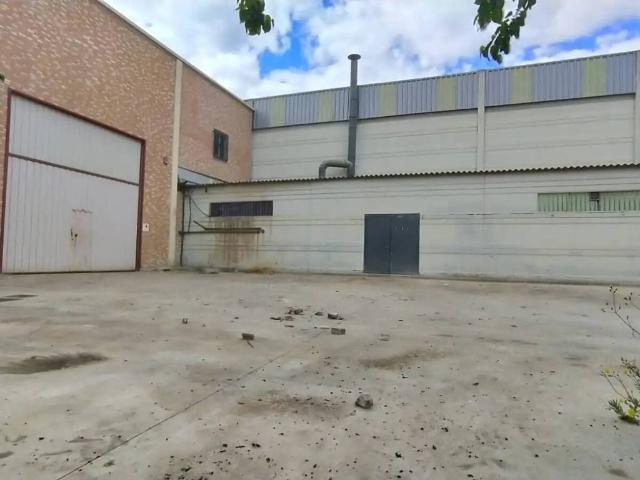 Inmueble en Alquiler en Cheste