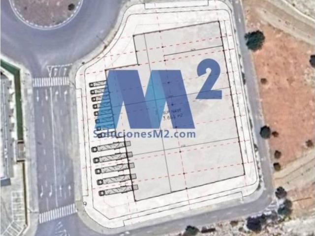 Inmueble en Alquiler en Cheste