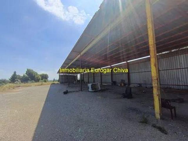Inmueble en Alquiler en Chiva