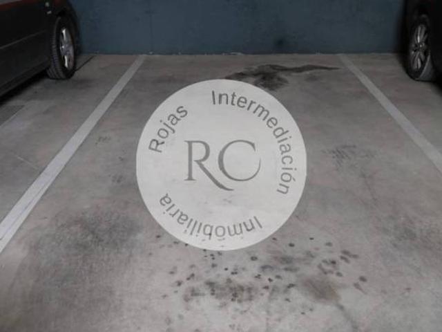 Inmueble en Alquiler en Chinchón