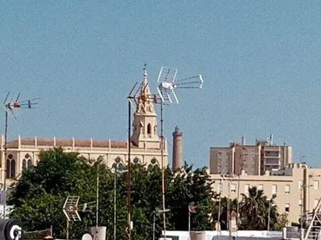 Inmueble en Alquiler en Chipiona