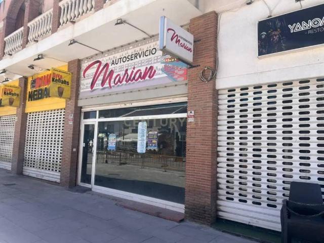Inmueble en Alquiler en Churriana de La Vega