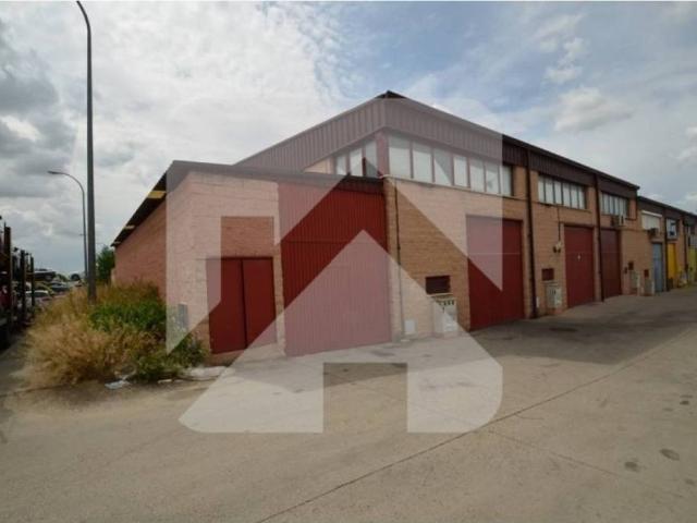 Inmueble en Alquiler en Ciempozuelos