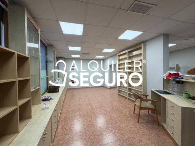 Inmueble en Alquiler en Ciempozuelos