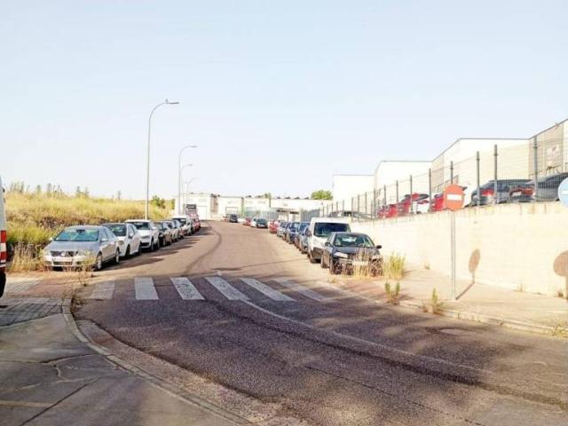 Inmueble en Alquiler en Ciempozuelos