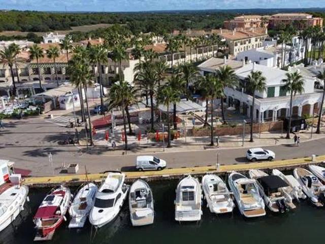 Inmueble en Alquiler en Ciutadella de Menorca