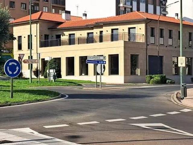 Inmueble en Alquiler en Ciudad Rodrigo