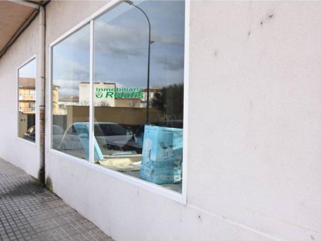 Inmueble en Alquiler en Ciudad Rodrigo