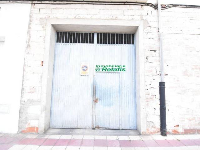 Inmueble en Alquiler en Ciudad Rodrigo